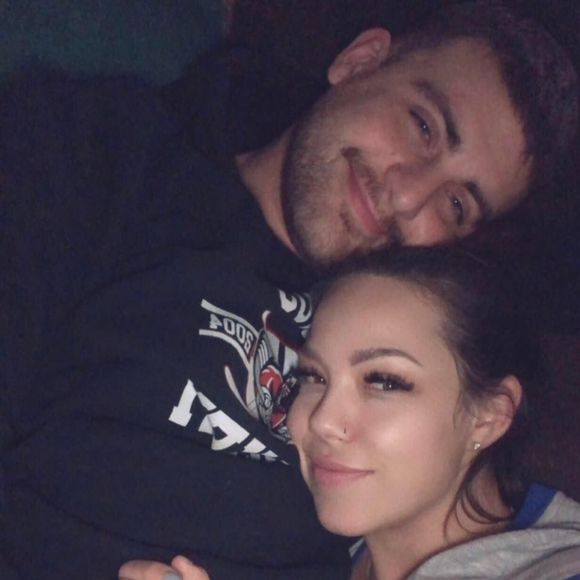 Meet your Posher, Alysia marie - Picture 1 of 1